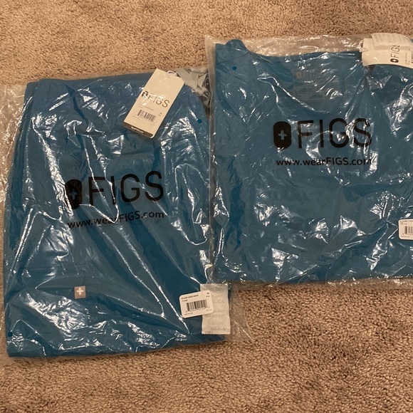 Creabian blue Fig NEW IN THE PLASTIC - Picture 4 of 8